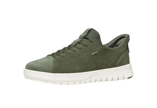 Geox sneaker uomo flextride - sneaker, u