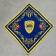 Sciarpa quadrata Turbanti