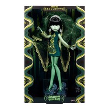 Monster high skullector scarah - monster,