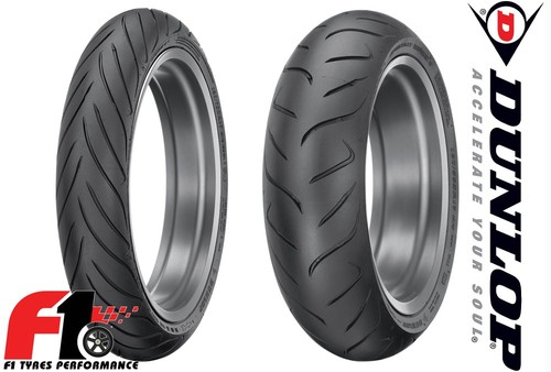 Gomma moto dunlop sportmax - moto,