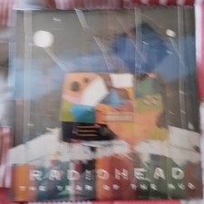 Radiohead.The Year Of The Mud
