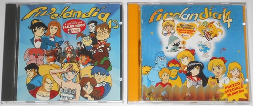 Fivelandia 1314 19951996 - 2,