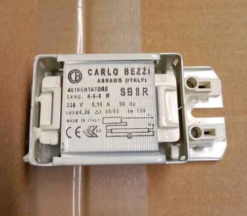 Carlo bezzi lotto - lotto, pz