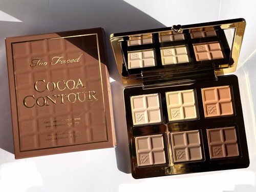 Too faced contorno - faced,