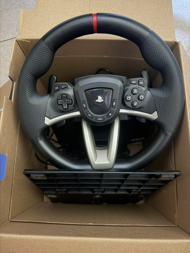 Hori racing wheel - hori,