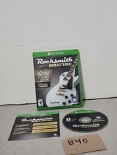 Rocksmith Edizione 2014