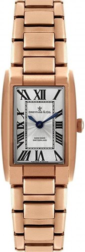 Orologio donna dreyfuss - dreyfuss, con