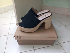 sandali donna tacco alto