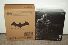 LPZZ Batman Arkham Knight