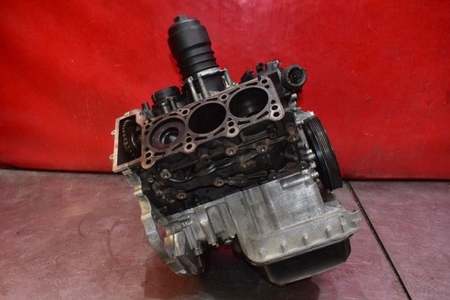 Blocco motore audi 2007 - motore,