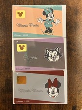 Adesivo Lawson Limited Minnie