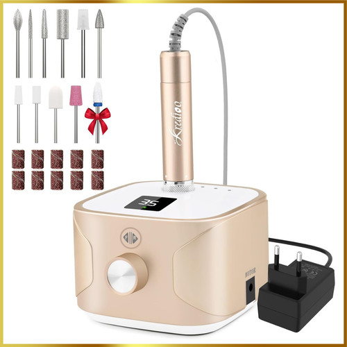 Fresa professionale unghie - fresa,