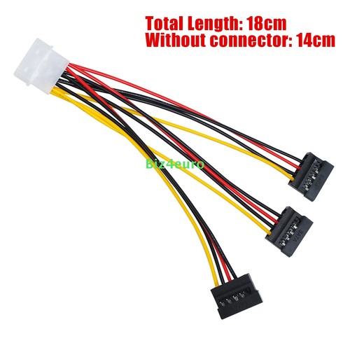 Cavo connettore sdoppiatore - cavo,