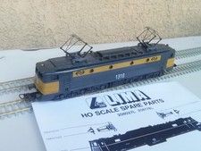 LIMA LOCO NS CON PANTO ATTI X