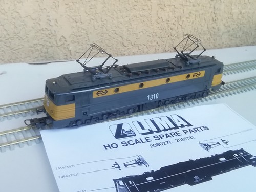 Lima loco con - lima, atti