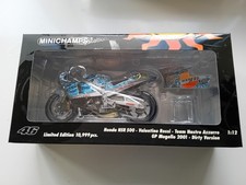 Minichamps 1/12 Honda NSR 500