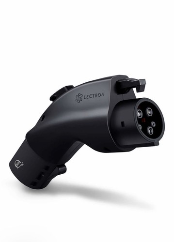 Adattatore ricarica lectron - ricarica,