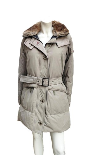 Peuterey parka down coat - parka,