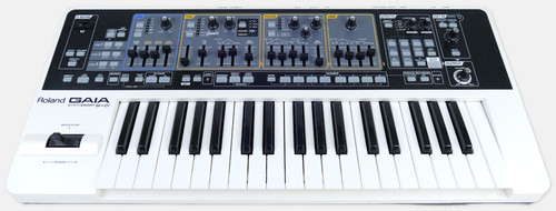 Roland gaia 01 - gaia, sh-01