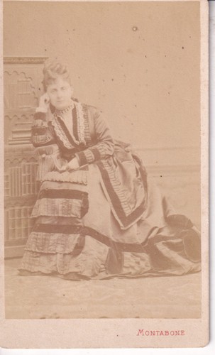 Cdv 800 foto montabone - 800,