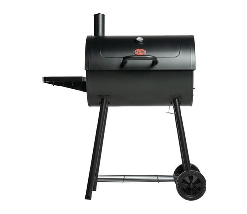 Nuovo char griller barrel - char-griller,