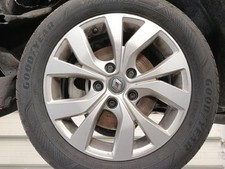 cerchio RENAULT MEGANE IV