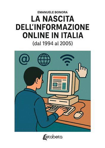 Nascita dell informazione - la, dell'informazione