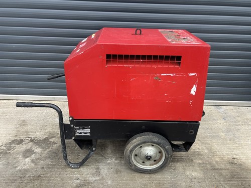Generatore diesel mosa - generatore, ge