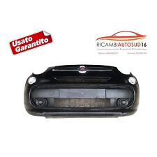 Paraurti Anteriore Completo Fiat 500L Anno 2017 Originale