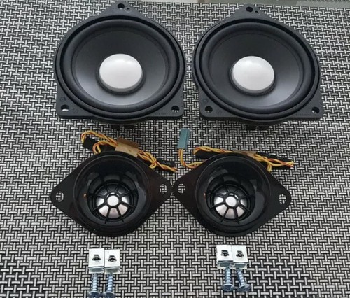 Set tweeter altoparlanti - tweeter,
