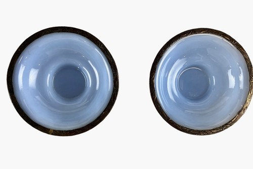 Antique peking glass - antique, bowls