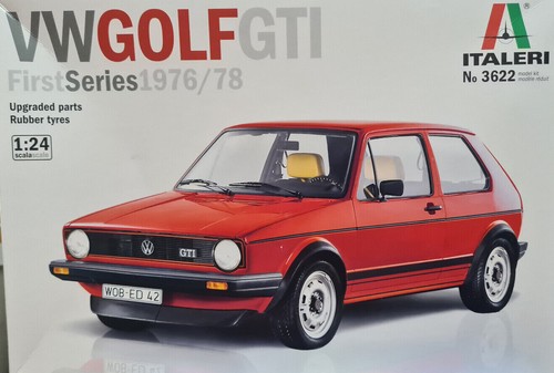 Volkswagen golf gti prima - vw,