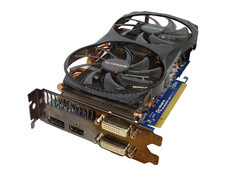 GIGABYTE GeFORCE GTX 660 OC 2