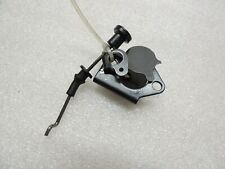 LEVA ARIA START ACCENSIONE