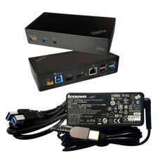 Lenovo ThinkPad Ultra Dock