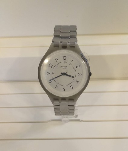 Swatch new skin unisex - swatch,