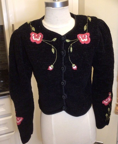 Cardigan fatto mano - fatto, inzy