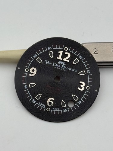 Van der bauwede diver - van,