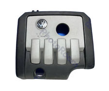 Catterino riparo copri motore Volkswagen Golf 5 2003/2007 1.9 diesel