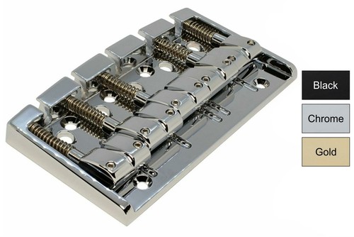 Gotoh 404bo ponte - per, basso
