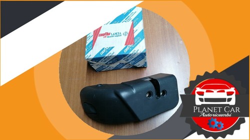 Chiusura sedile posteriore - , sx