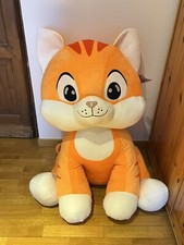 Gatto Peluche 90 cm
