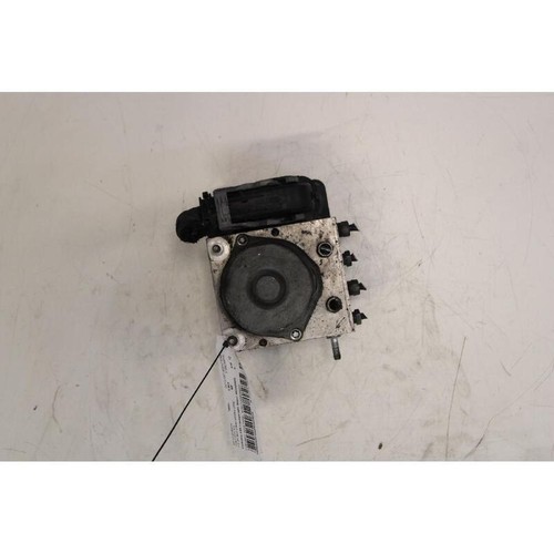 Centralina abs pompa - abs,