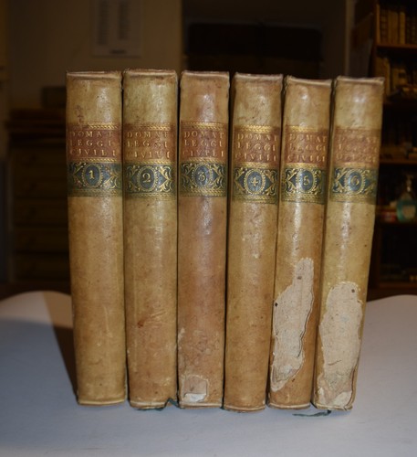Leggi civili ediz 1798 - civili, –