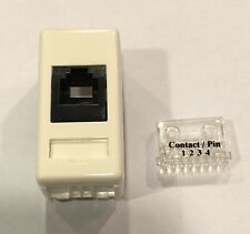 Gewiss Originale Connettore