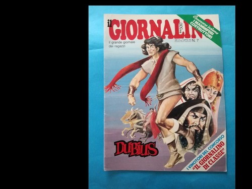 Giornalino 7 del 1982 - il,