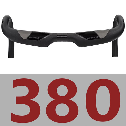 Stelo manubrio integrato