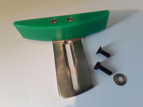 Kit guida catena - , estraibile