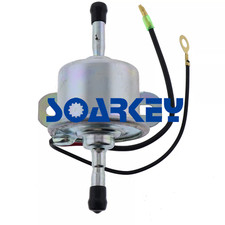 Pompa carburante 17208-52030