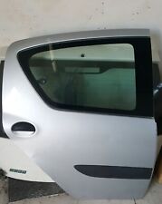 PORTIERA POSTERIORE DESTRA TOYOTA Aygo 2° Serie Benzina RICAMBI USATI 68382